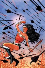 Absolute Wonder Woman By Brian Azzarello  Cliff Chiang Vol 1