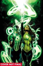 Green Lanterns Vol 2 Phantom Lantern Rebirth