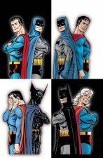 Superman  Batman Generations Elseworlds