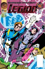 Legionnaires Book One