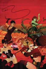 Dc Comics Bombshells Vol 3