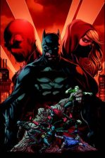 Detective Comics Vol 2 The Victim Syndicate Rebirth