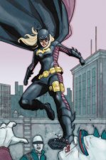 Batgirl Stephanie Brown Vol 1