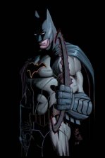 All Star Batman Vol 1 My Own Worst Enemy