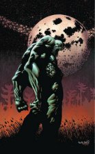 Swamp Thing The Dead Dont Sleep