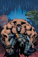 Batman Knightfall Omnibus Vol 1