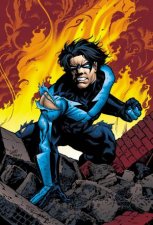 Nightwing Vol 6