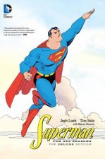 Superman For All Seasons New Edition
