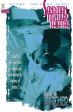 Sandman Mystery Theatre Book 3