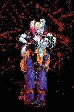 Harley Quinn Vol 2 Joker Loves Harley Rebirth