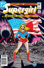 Daring Adventures Of Supergirl Vol 2