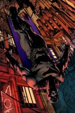 Batman Vol 03 I Am Bane Rebirth