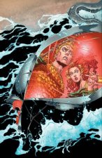 Aquaman Vol 03 Rebirth