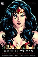 Wonder Woman Who Is Wonder Woman New Edition