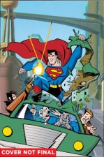 Superman Adventures Vol 3