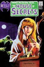 Dc Horror House Of Secrets Vol 1