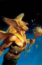 Hawkman By Geoff Johns Book One