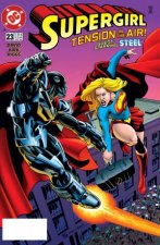 Supergirl Book Four