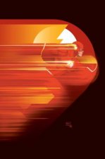 The Flash By Geoff Johns Book Four