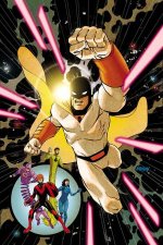 Future Quest Vol 02