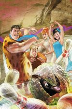 The Flintstones Vol 2 Bedrock Bedlam