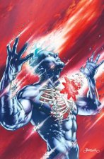 Captain Atom The Fall And Rise Of Captain Atom