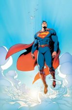 Superman Vol 4 Black Dawn Rebirth
