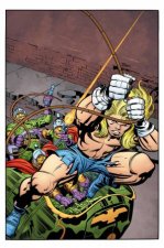 Kamandi By Jack Kirby Omnibus