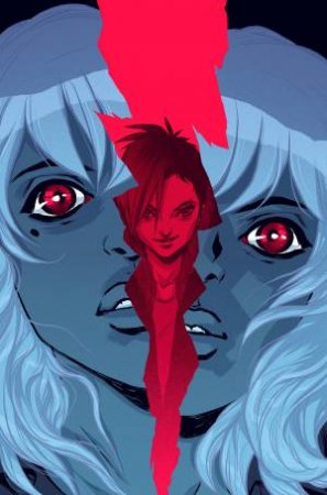 Gotham Academy Second Semester Vol. 2 by Brenden Fletcher & Becky Cloonan