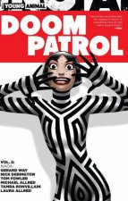 Doom Patrol Vol 2
