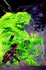 Green Lanterns Vol 4 Rebirth