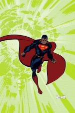 Superman Kryptonite Deluxe Edition