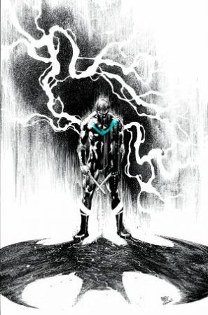 Nightwing Vol. 4 Blockbuster: Rebirth by Tim Seeley