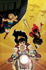 DC Comics Bombshells Vol 6