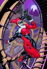 Harley Quinn By Karl Kesel And Terry Dodson The Deluxe Edition Book One