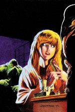 House Of Secrets The Bronze Age Omnibus Vol 1