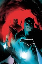 All Star Batman Vol 3 The First Ally