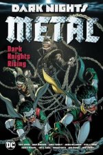 Dark Nights Metal Dark Knights Rising