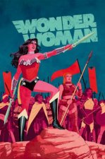 Absolute Wonder Woman By Brian Azzarello  Cliff Chiang Vol 2