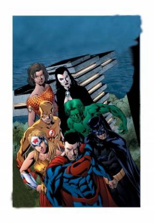 Teen Titans By Geoff Johns Book Two by Geoff Johns