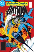 Tales Of The Batman Gene Colan Vol 2