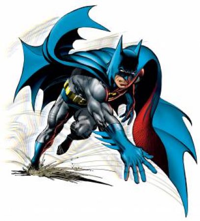 Batman By Neal Adams Book One by Neal Adams