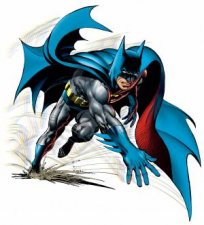 Batman By Neal Adams Book One