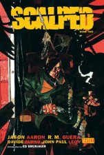 Scalped Book Two