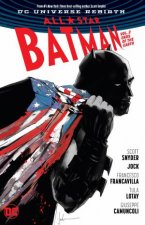 All Star Batman Vol 2 Ends Of The Earth