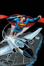 Superman Exile And Other Stories Omnibus
