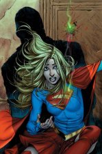 Supergirl Vol 3 Rebirth