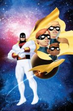 Future Quest Presents Vol 1