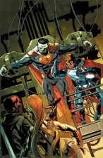 Red Hood And The Outlaws Vol 3 Rebirth