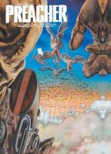 Absolute Preacher Vol 3